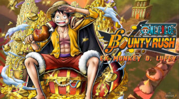 ون بيس بونتي راش.. لعبة One Piece Bounty Rush الآن على تليفونك مجانًا بطريقة سهلة جدًا