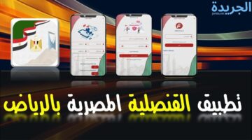 القنصلية المصرية توضح.. خطوات حجز موعد السفارة المصرية في الرياض