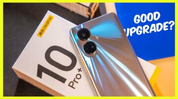 كاميرا 50 ميجا بكسل هتبهرك.. موبايل Realme 10 إصدار 2024 بإمكانيات وسعر من عالم تاني