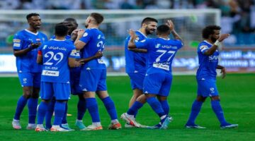 إعلامي نصراوي يشن هجوم شديد على الهلال السعودي.. الهلال يقتل المواهب