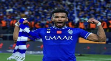 براتب مستقر.. الهلال يحسم مستقبل نجمه المحلي لموسم إضافي