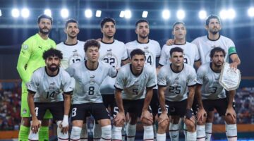 الفيفا يعلن ترتيب منتخب مصري عالمياً وافريقياً يونيو 2024