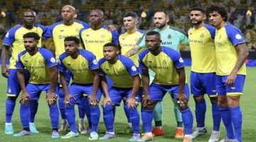 صفقة جديدة يخطط لها النصر السعودي.. والهريفي يعلن اعتراضه