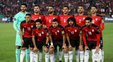 “المباراة المنتظرة” منتخب مصر يلتقي مع منتخب غينيا.. تعرف على موعد المباراة والقنوات الناقلة له