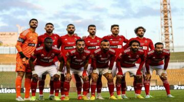 مباراة الاهلي وفاركو و تشكيلة اليوم في الدوري المصري .. كولر يجهز كتيبة نارية لاستعادة الصدارة