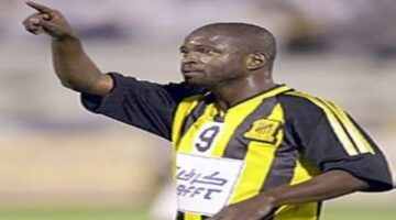 الكشف عن راتب حمزة إدريس مع الاتحاد السعودي نظير منصب إداري