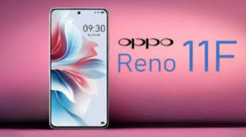 مش هتشتري بعده تاني… هاتف Oppo Reno 11F بمواصفات خيالية