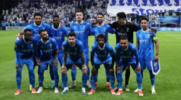 اتهامات موجهة ضد الهلال بإبعاد الغامدي عن المنتخب السعودي