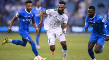 مفاجآت الهلال والأهلي السعودي من صندوق الاستثمارات العامة