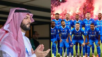 هزة في الهلال .. فهد بن نافل يواجه اتهامات بتجاوز صلاحياته