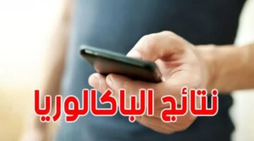 استعلم الآن.. خطوات استخراج نتائج البكالوريا 2024 تونس عبر موقع وزارة التربية