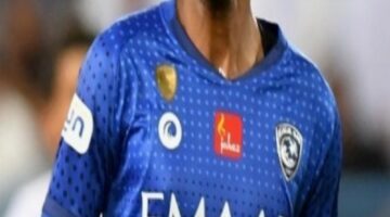 تصريحات نارية من محمد جحفلي للهلال السعودي.. النادي يقرر رحيله