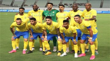 النصر السعودي يفاجئ الأوساط الرياضية برحيل نجم جديد