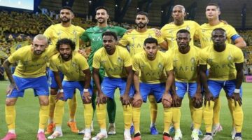 صفقة جديدة على وشك أن يخسرها نادي النصر السعودي