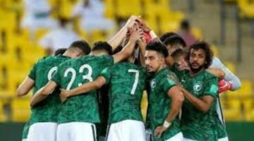 مفاجأة لجماهير المنتخب السعودي بتصنيف مجموعته.. وغياب العقيدي يحدث ضجة