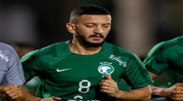 موافقة الهلال السعودي على عرض الاتفاق.. ونقل نجمه الساطع