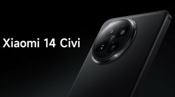 مظهر أنيق معالج قوي بطارية خارقة.. المراجعة الكاملة لهاتف Xiaomi 14 civi الجديد كلياً من شاومي “المواصفات والمميزات”