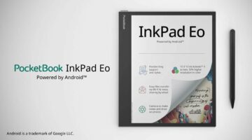 لمحبين القراءة والكتاب.. إليك خصائص القارئ الإلكتروني Inkpad Eo وأهم مميزاته