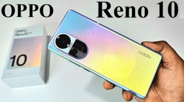 هاتف بسعر رائع وأداء قوي.. مواصفات هاتف Oppo Reno 10 وأهم مميزاته