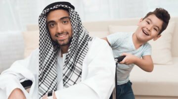 تعرف على كيقية استخراج بطاقة صحية لأصحاب الهمم في الإمارات