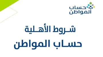 الموعد الخاص بنزول حساب المواطن بالنسبة لشهر يوليو 2024 دفعة رقم 80 