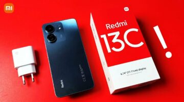 سعره حنين ومعالج قوي.. مواصفات هاتف Xiaomi Redmi 13C وأهم مميزاته