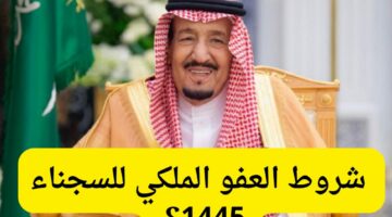 حقيقة وجود عفو ملكي قريبًا .. كيفية التقديم على العفو الملكي للسجناء