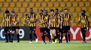 منافسة بين الاتحاد والهلال على ضم النجم الفرنسي