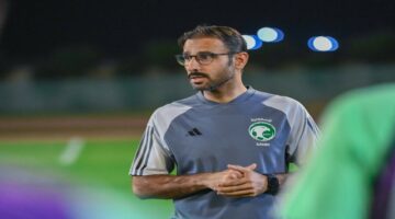 رغبة النصر السعودي في ضم سعد الشهري لصفوفه