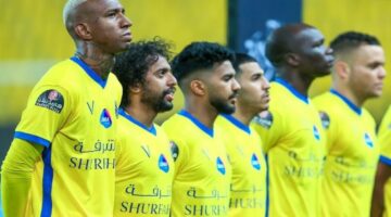  تغييرات جديدة بمناصب النصر السعودي .. وموقف عضو إدارته منها 