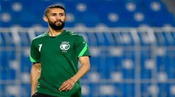 استغناء الهلال السعودي عن سلمان الفرج .. والآخر يتلقى عرضًا ضخمًا