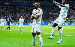 كيفية مشاهدة مباراة ريال مدريد وبلد الوليد في الدوري الاسباني