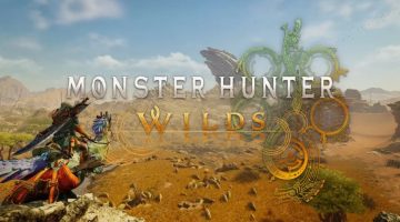 لعبة Monster Hunter Wilds أقوى ألعاب الفيديو هنا تفاصيل أكثر عن اللعبة وموعد إصدار Monster Hunter Wilds التي تقدم عالم مفتوح وتطور مذهل في الألعاب الإلكترونية