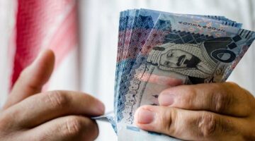 سعر صرف الريال السعودي مقابل الجنيه المصري اليوم – الجريدة