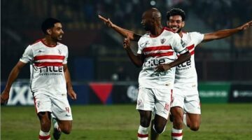 الدوري المصري.. 7 غيابات تضرب الزمالك أمام الاتحاد السكندري اليوم – الجريدة