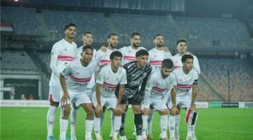 الدوري المصري.. مفاجآت فى تشكيل الزمالك أمام الاتحاد السكندري اليوم – الجريدة