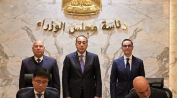 المنصور توقع اتفاقية للترخيص الفني مع شركة SAIC الصينية لتصنيع سيارات MG في مصر – الجريدة