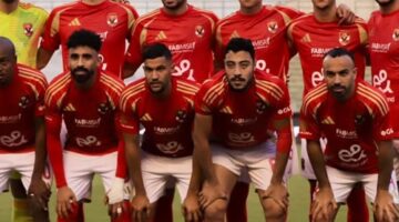 الأهلي يسقط في فح التعادل أمام إنبي بدوري نايل – الجريدة