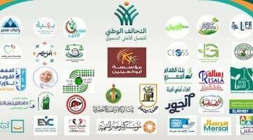 التحالف الوطنى يواصل جهوده لتقديم المساعدات الإنسانية لأهل غزة – الجريدة