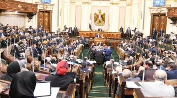 برلمانى: اتفاق وقف الحرب بغزة يعكس جهود مصر فى الدفاع عن حق الفلسطينيين – الجريدة