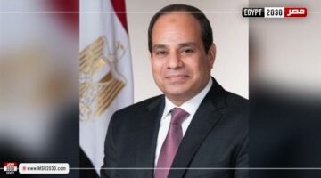 السيسي يعلن اعتزام مصر التصديق على اتفاقية التجارة التفضيلية التابعة لمنظمة الدول الثماني النامية للتعاون الاقتصادي | توك شو – الجريدة