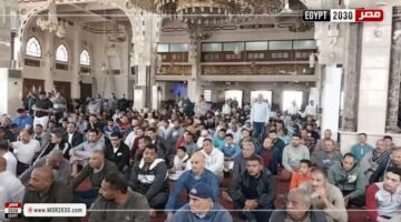 ننشر نص خطبة الجمعة القادمة بمساجد الأوقاف | الأخبار – الجريدة