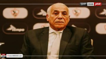 خالد الغندور: حسين لبيب يبلغ لاعبي الزمالك بموعد صرف المستحقات المتأخرة | الرياضة – الجريدة