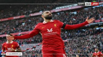 محمد صلاح ينتقد دفاع ليفربول رغم الفوز على توتنهام | الرياضة – الجريدة