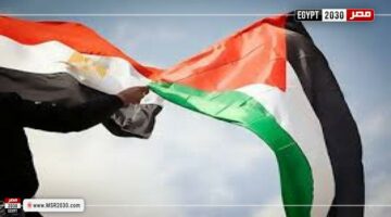 خبير علاقات دولية: الموقف المصري الداعم للقضية الفلسطينية كان بمثابة حائط صد أمام مخططات الاحتلال | توك شو – الجريدة