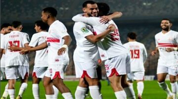 موعد مباراة الزمالك وسيراميكا كليوباترا اليوم في الدوري المصري.. والقناة الناقلة – الجريدة