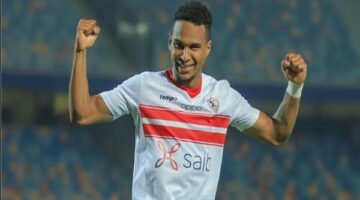 الدوري المصري.. سيف الدين الجزيري يقود تشكيل الزمالك أمام سيراميكا – الجريدة