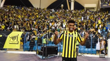 هل يوافق؟.. الاتحاد يقدم عرضاً مغريا لتجديد عقد اللاعب احمد الشراحيلي – الجريدة