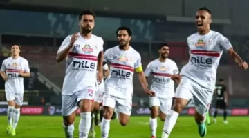 بقيادة زيزو وناصر منسي.. تشكيل الزمالك أمام نادي سيراميكا كيلوباترا بدوري النيل – الجريدة