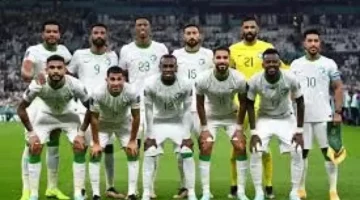 هل يستطيعون اللحاق بالمباراة؟.. شكوك حول مشاركة الثلاثي السعودي في افتتاحية كأس الخليج أمام البحرين – الجريدة